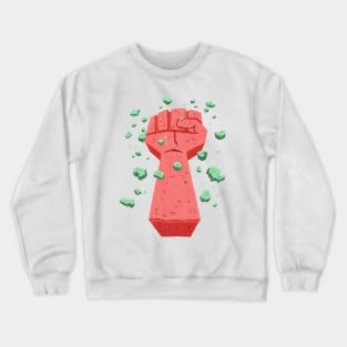 Breakthrough Crewneck Sweatshirt